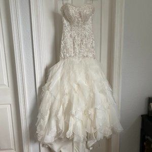 Wedding Dress -